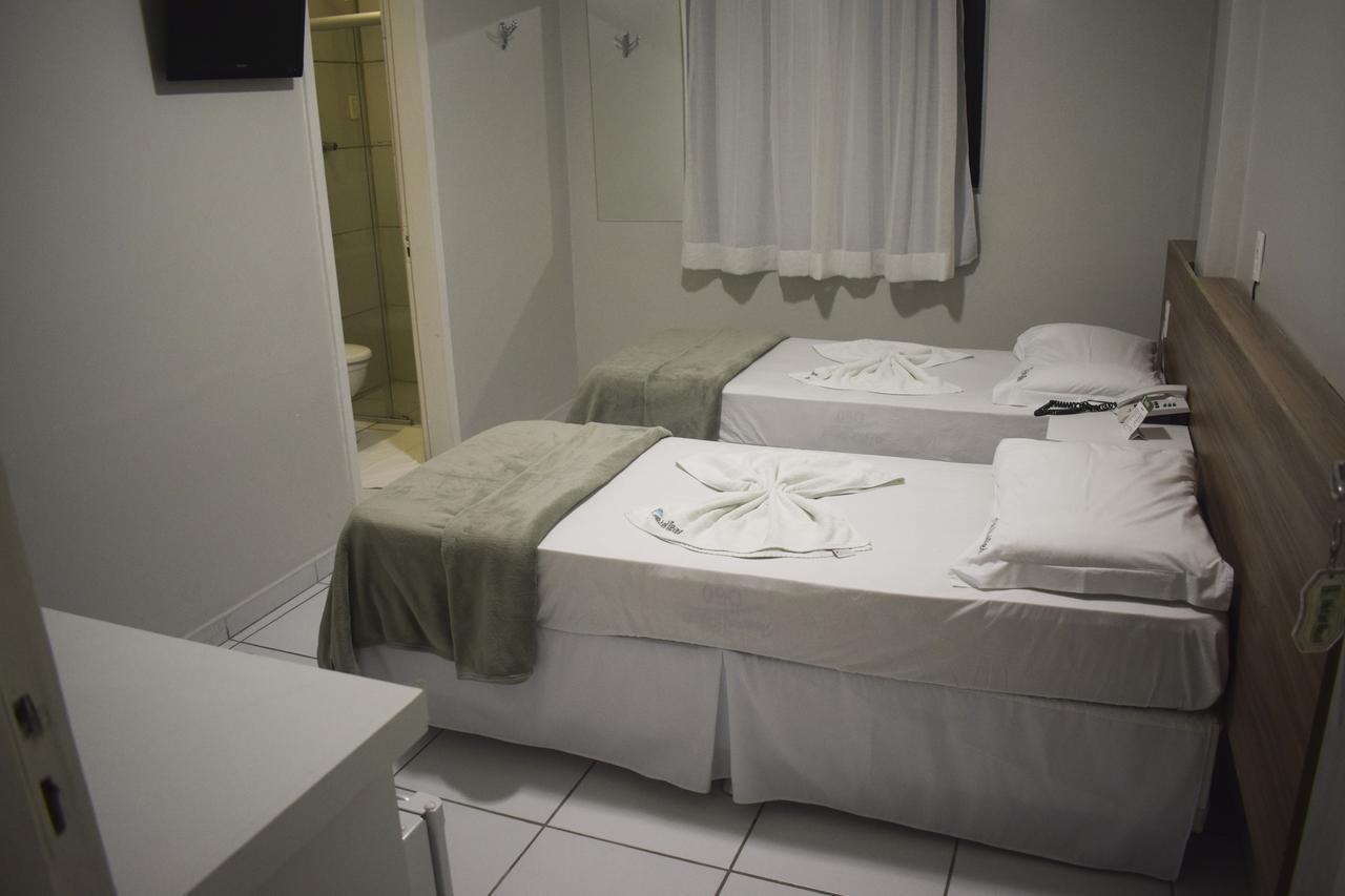 Hotel Real Garanhuns Luaran gambar
