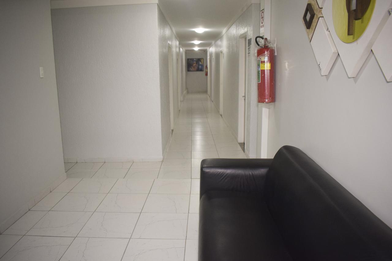 Hotel Real Garanhuns Luaran gambar