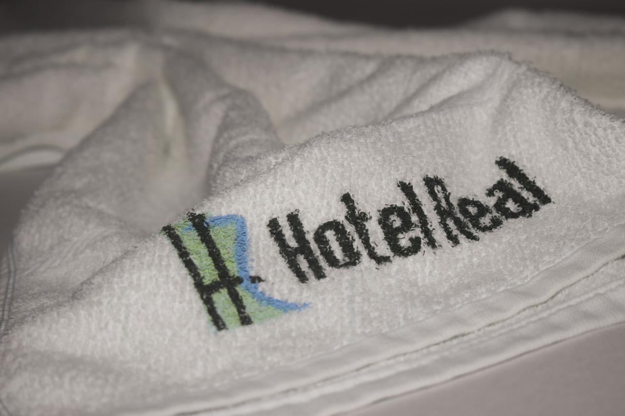 Hotel Real Garanhuns Luaran gambar