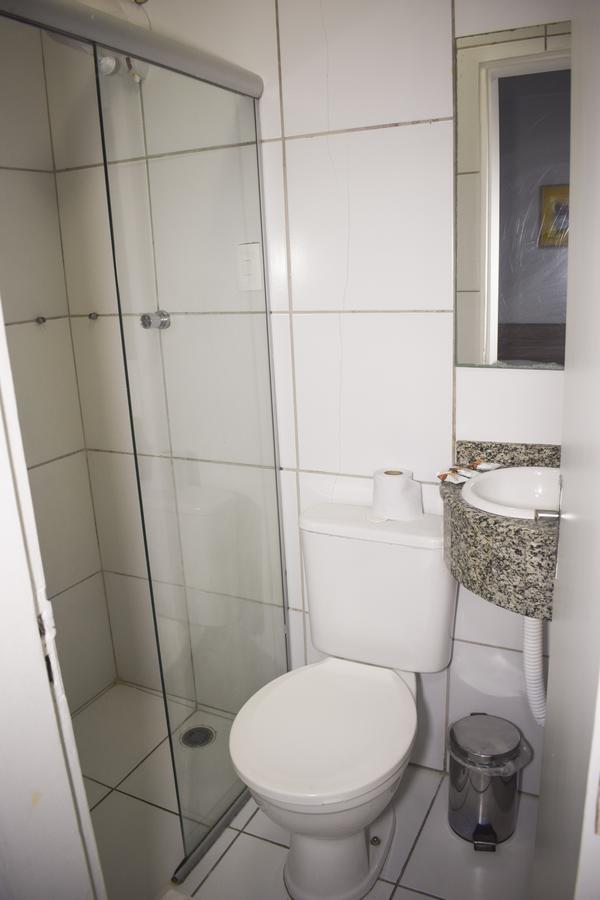 Hotel Real Garanhuns Luaran gambar