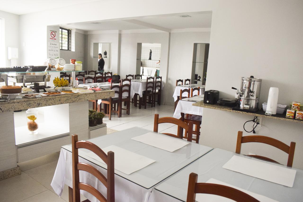 Hotel Real Garanhuns Luaran gambar