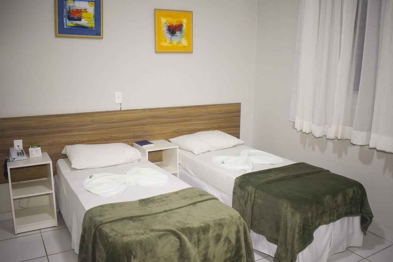 Hotel Real Garanhuns Luaran gambar