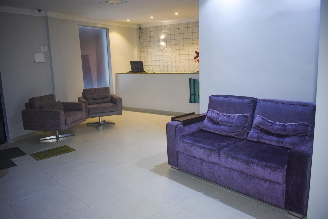 Hotel Real Garanhuns Luaran gambar