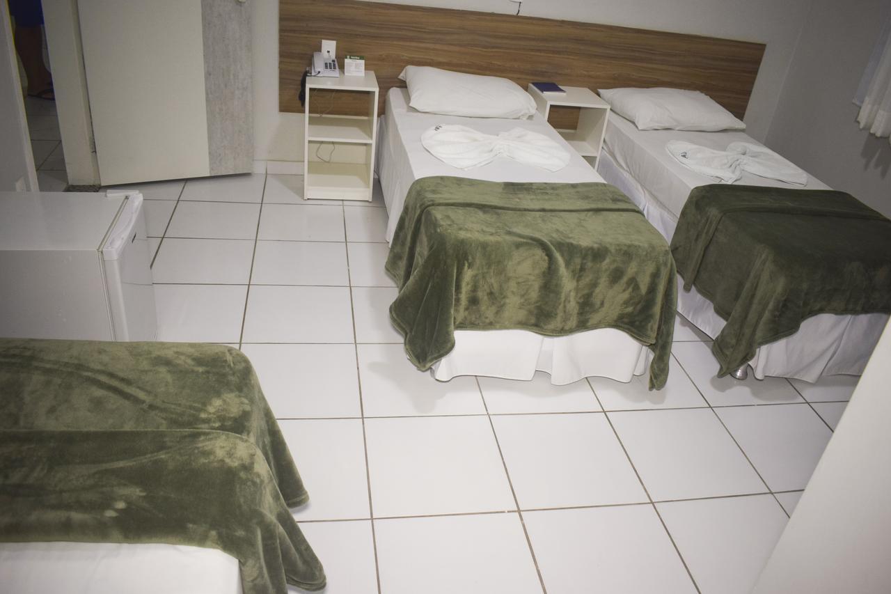Hotel Real Garanhuns Luaran gambar