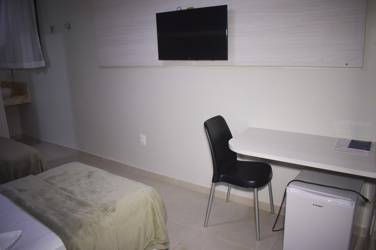 Hotel Real Garanhuns Luaran gambar