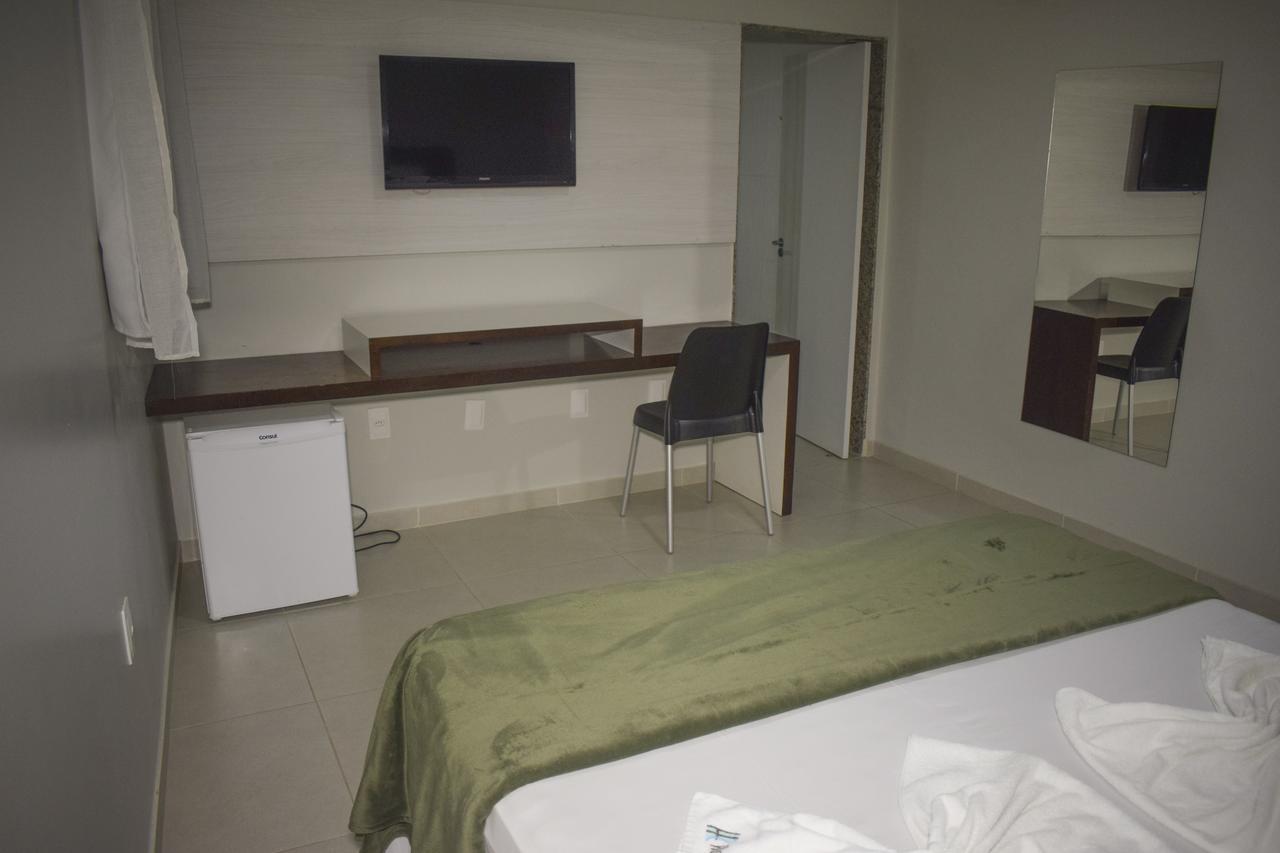 Hotel Real Garanhuns Luaran gambar